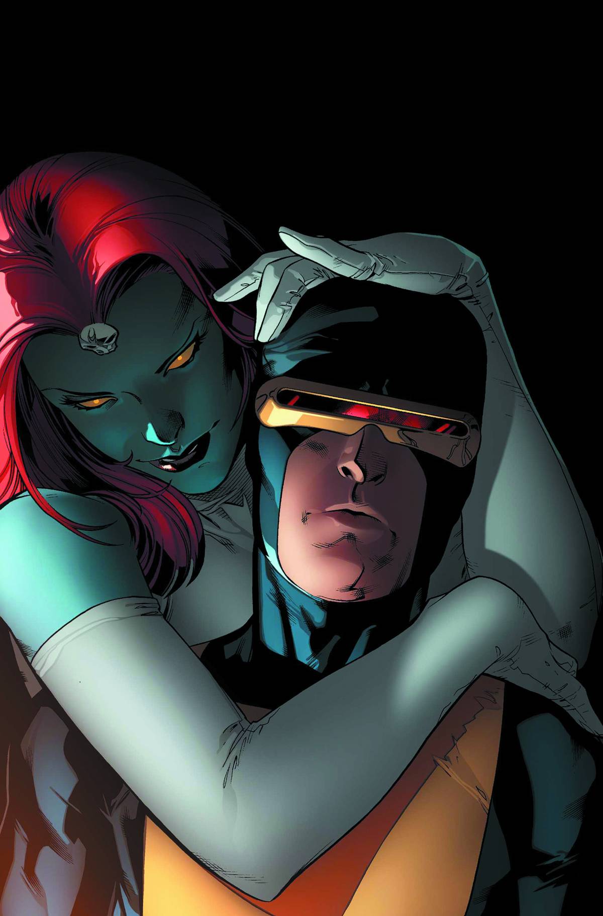 All-New X-Men # 7 (Marvel Comics 2013)