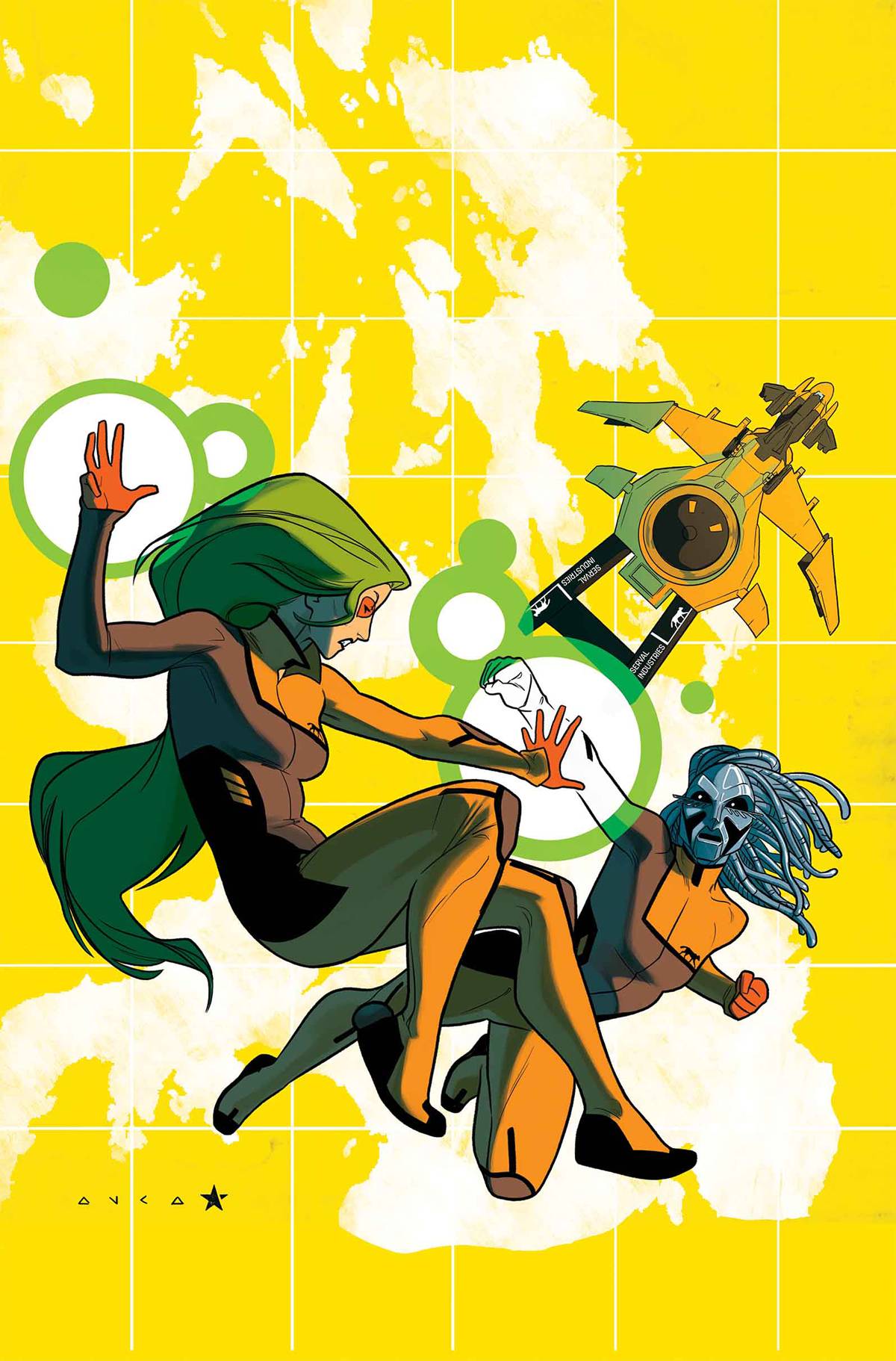 All-New X-Factor # 4 (Marvel Comics 2014)