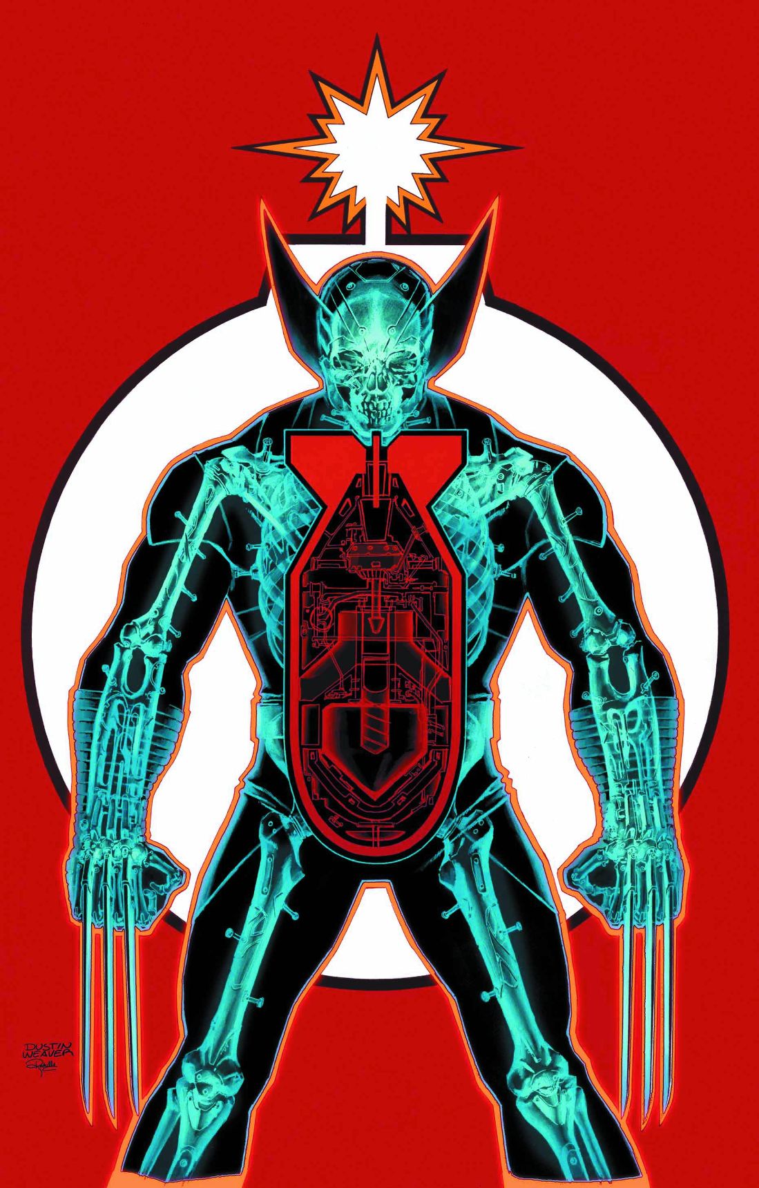 Astonishing X-Men # 53 (Marvel Comics 2012)