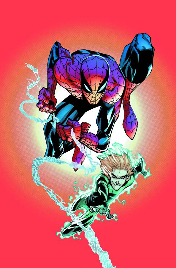 Alpha # 0.1 (Marvel Comics 2013)