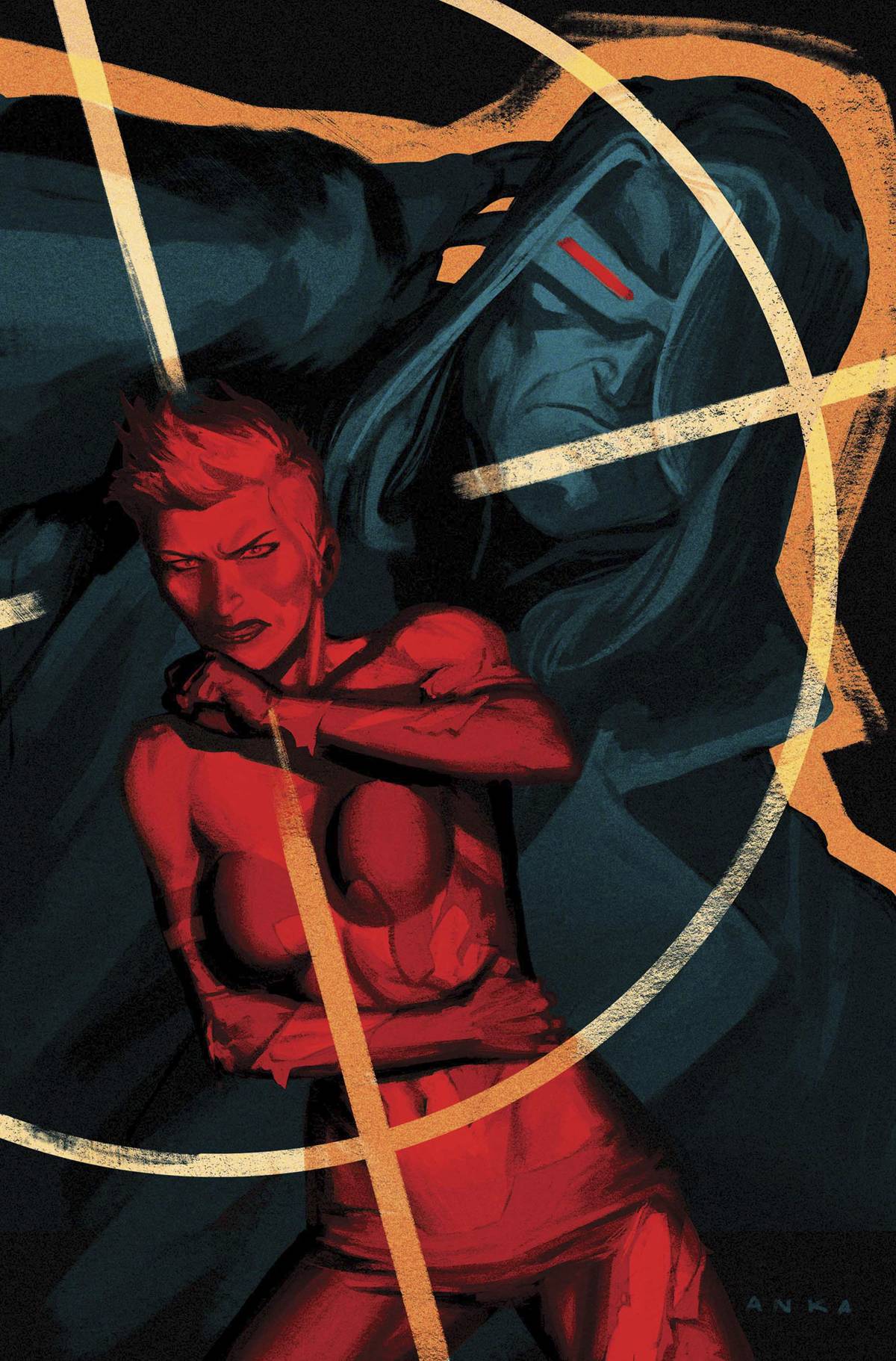 Age of Apocalypse # 9 (Marvel Comics 2012)