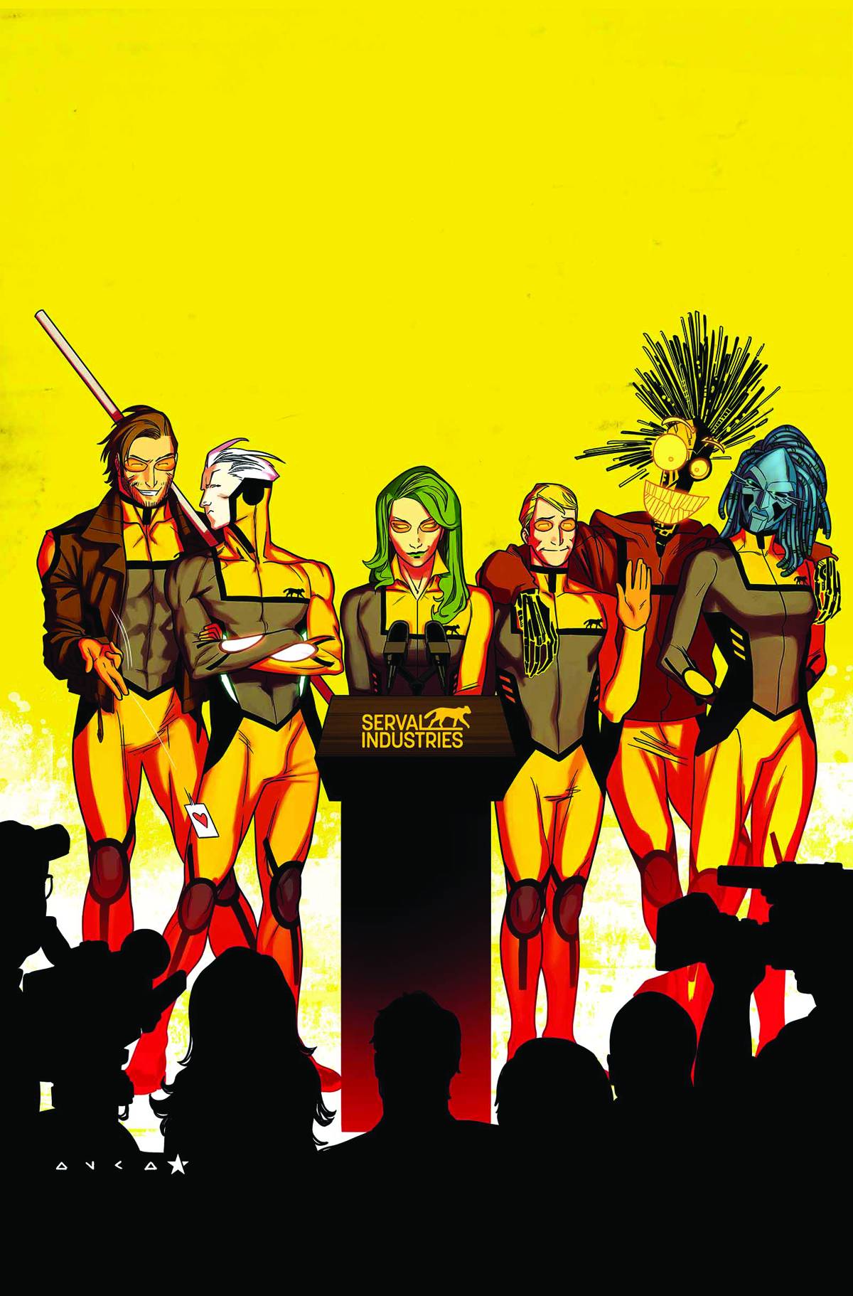 All-New X-Factor # 12 (Marvel Comics 2014)