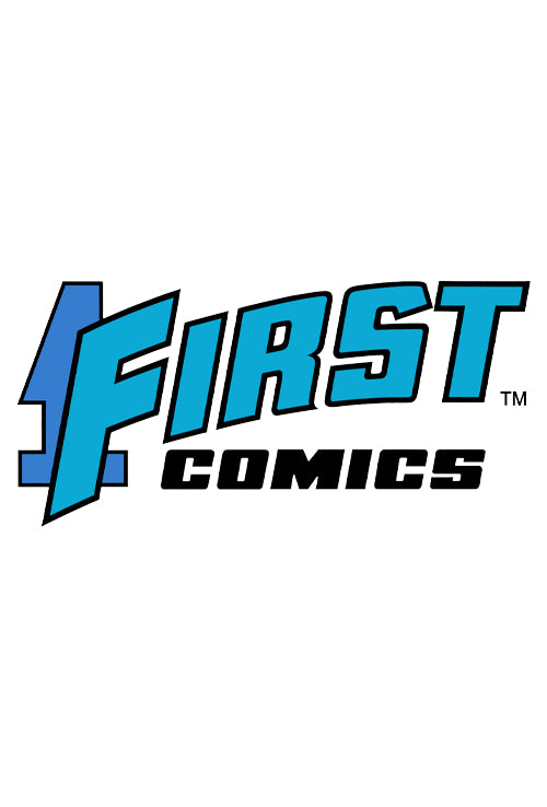 1First Comics Buy At White Dragon Comics – White Dragon Comics