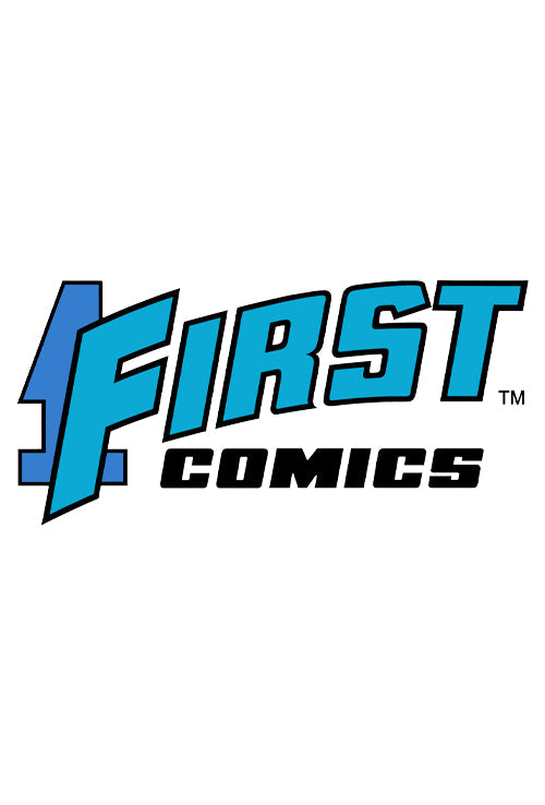 1First Comics