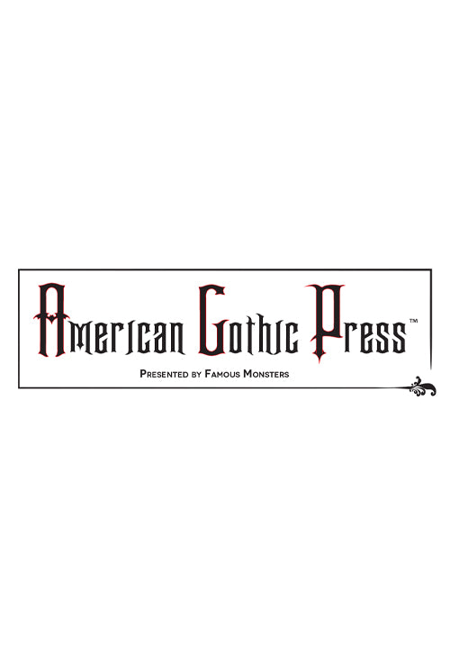 American Gothic Press Comics