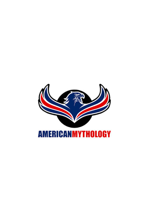 American Mythology Comics