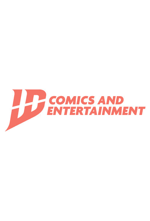 IDW Comic Books