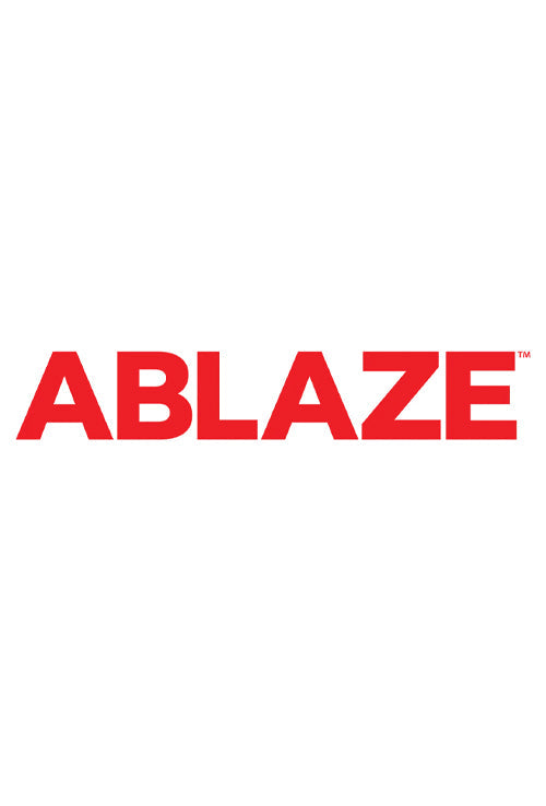 Ablaze Comics