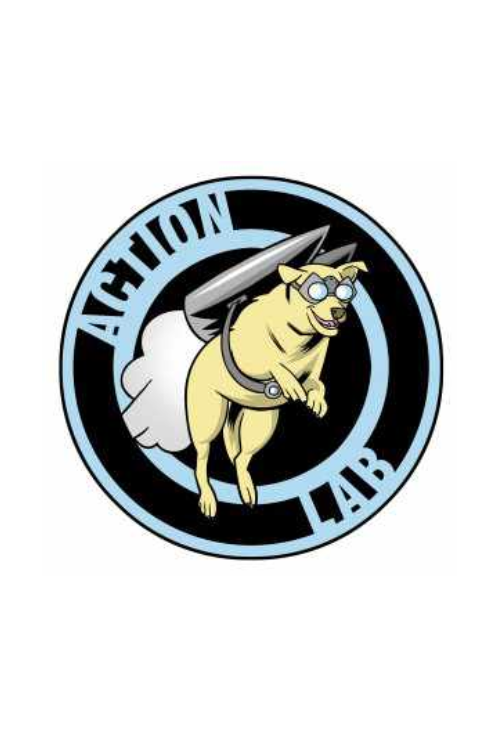 Action Lab Comics