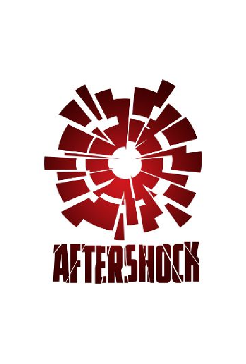 Aftershock Comic Books