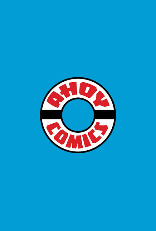 Ahoy Comics