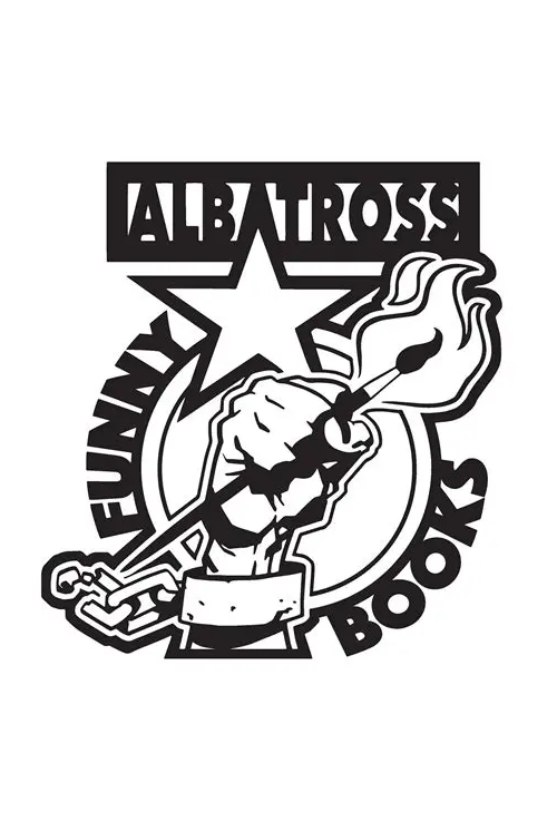 Albatross Funny Books