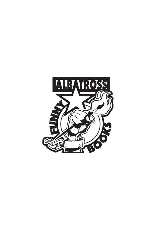 Albatross Funny Books