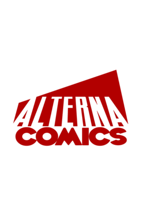 Alterna Comics