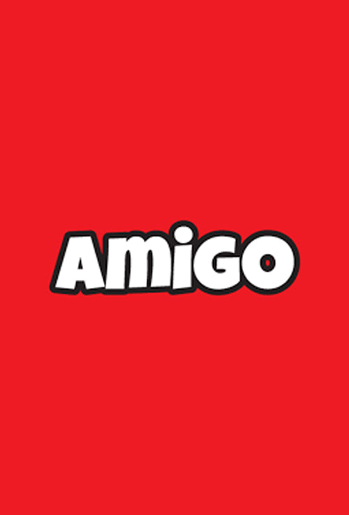 Amigo Comics