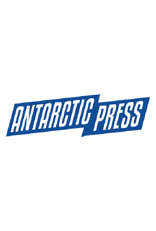 Antarctic Press Comic Books