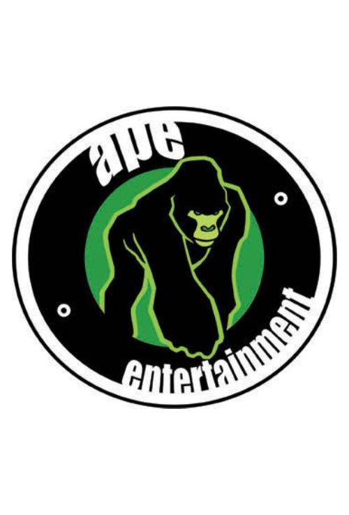 Ape Entertainment Comic Books