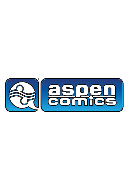 Aspen Comics