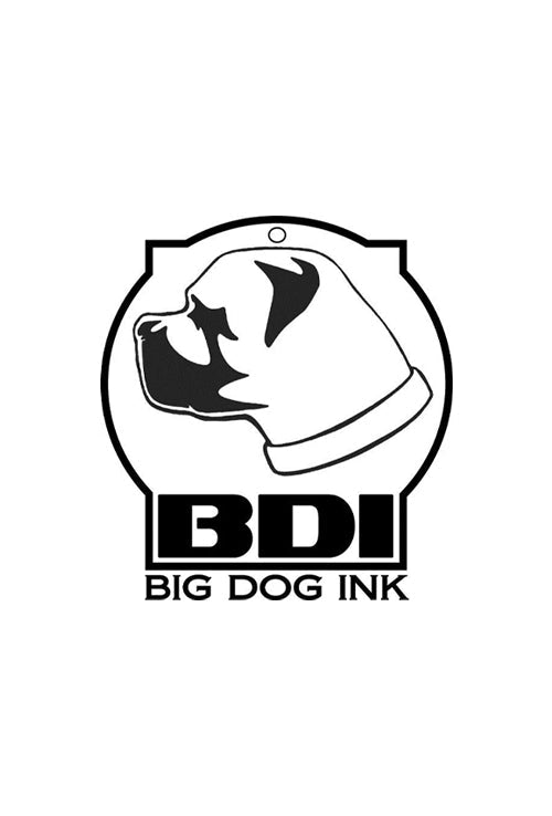 Big Dog Ink Comics