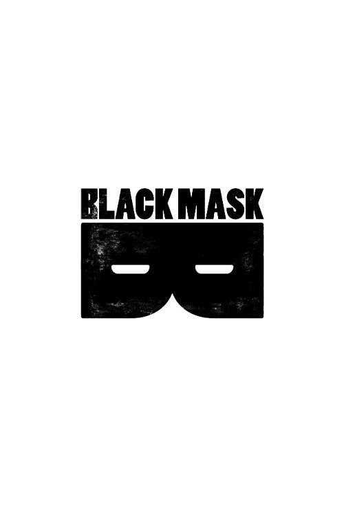 Black Mask Studio Comic Books