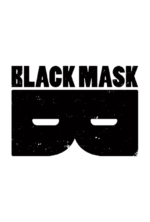 Black Mask Studio Comic Books