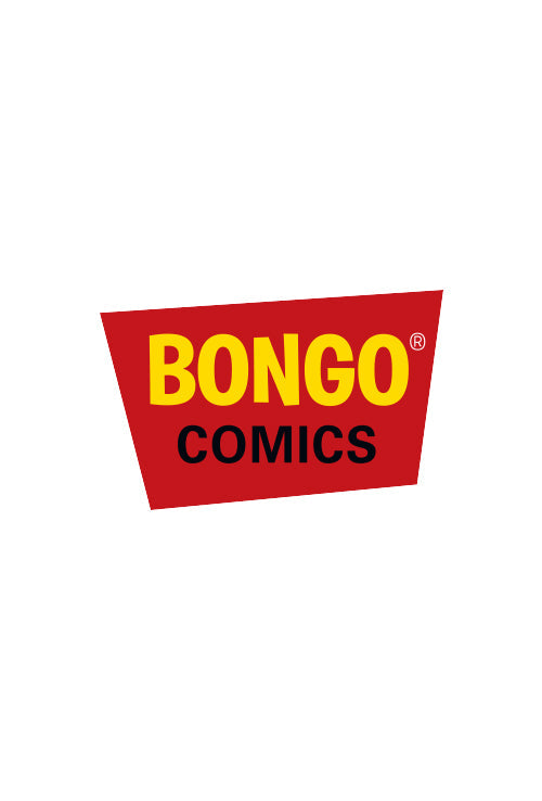 Bongo Comics