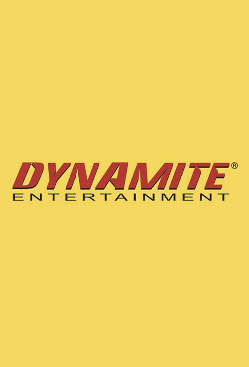 Dynamite Entertainment