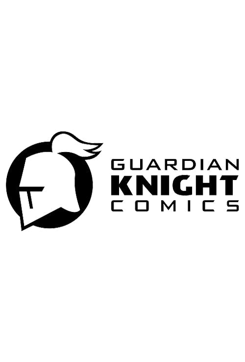 Guardian Knight Comics