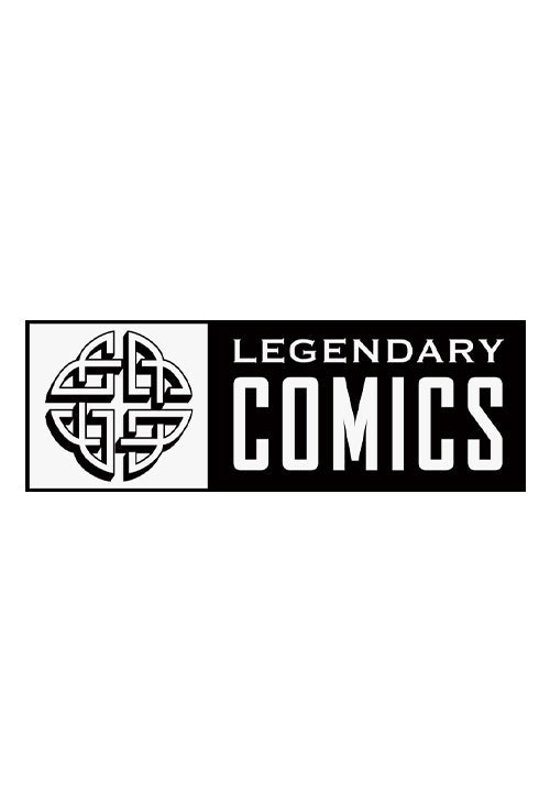 Legendary Comics
