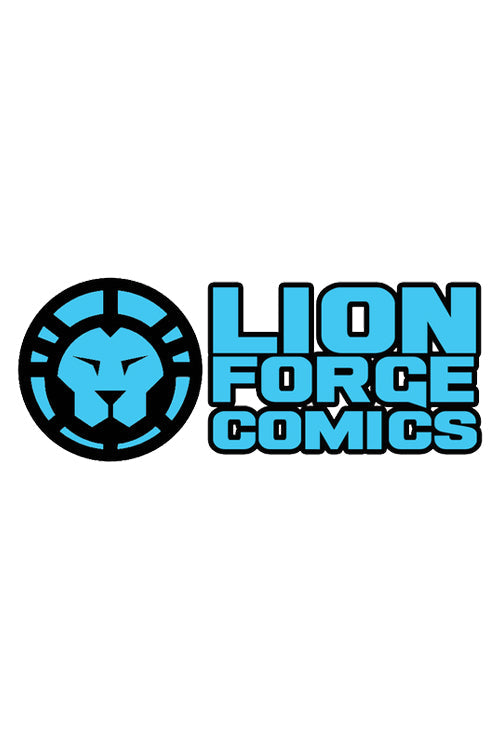 Lion Forge Comics