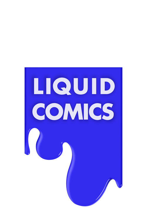 Liquid Comics