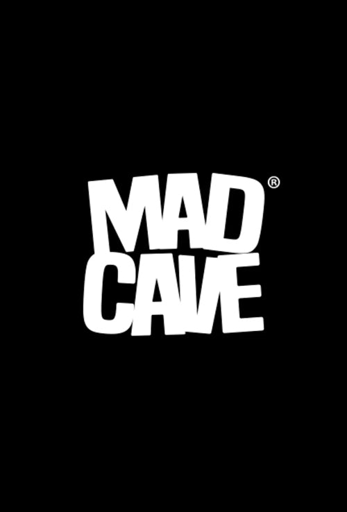 Mad Cave Studios