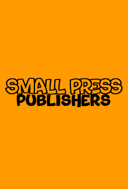 Small Press Publishers