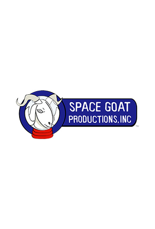 Space Goat Publishing