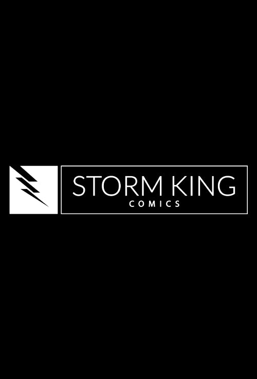 Storm King Comics