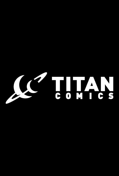 Titan Comics