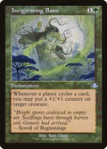 Invigorating Boon
