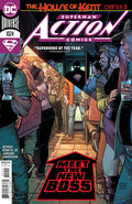 Action Comics # 1024 (DC Comics 2020) Comic Book