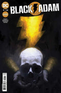 Black Adam #9 (DC Comics 2022) Cover A Irvin Rodriguez