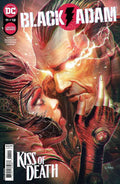 Black Adam #11 (DC Comics 2022) Cover A John Giang