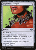 Liquimetal Torque - Modern Horizons 2 (MH2) 228U