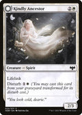 Kindly Ancestor // Ancestor's Embrace