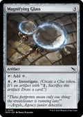 Magnifying Glass - Murders at Karlov Manor (MKM) 255C