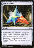 Pentad Prism - Double Masters (2XM) 281U
