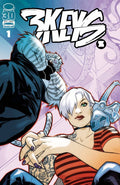 3Keys # 1 (Image Comics 2022)