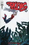 3Keys # 2 (Image Comics 2022)