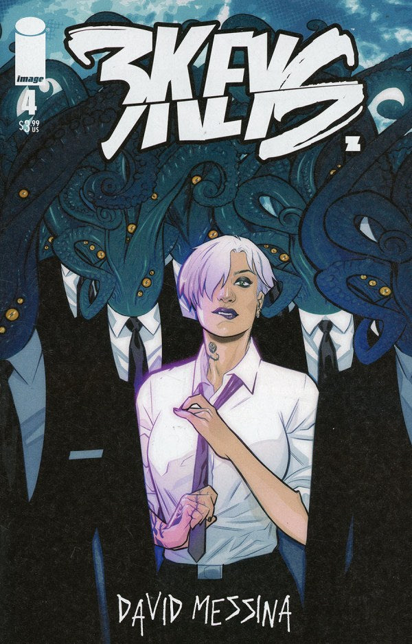 3Keys # 4 (Image Comics 2023)