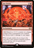 Ion Storm