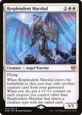 Resplendent Marshal