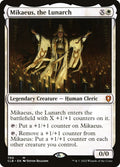 Mikaeus, the Lunarch